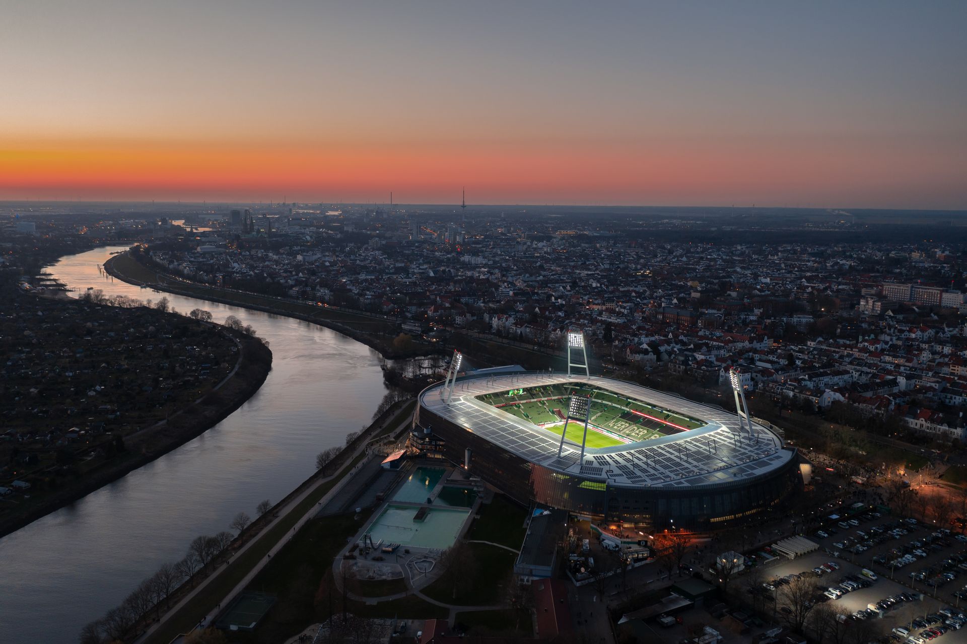 Bundesliga Football 