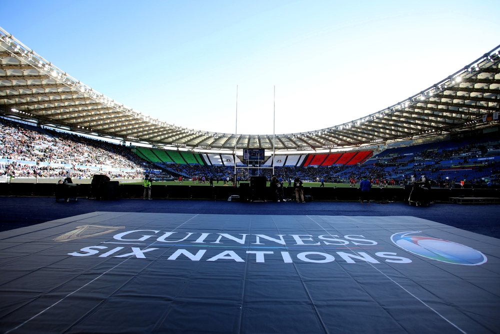 Guinness Six Nations
