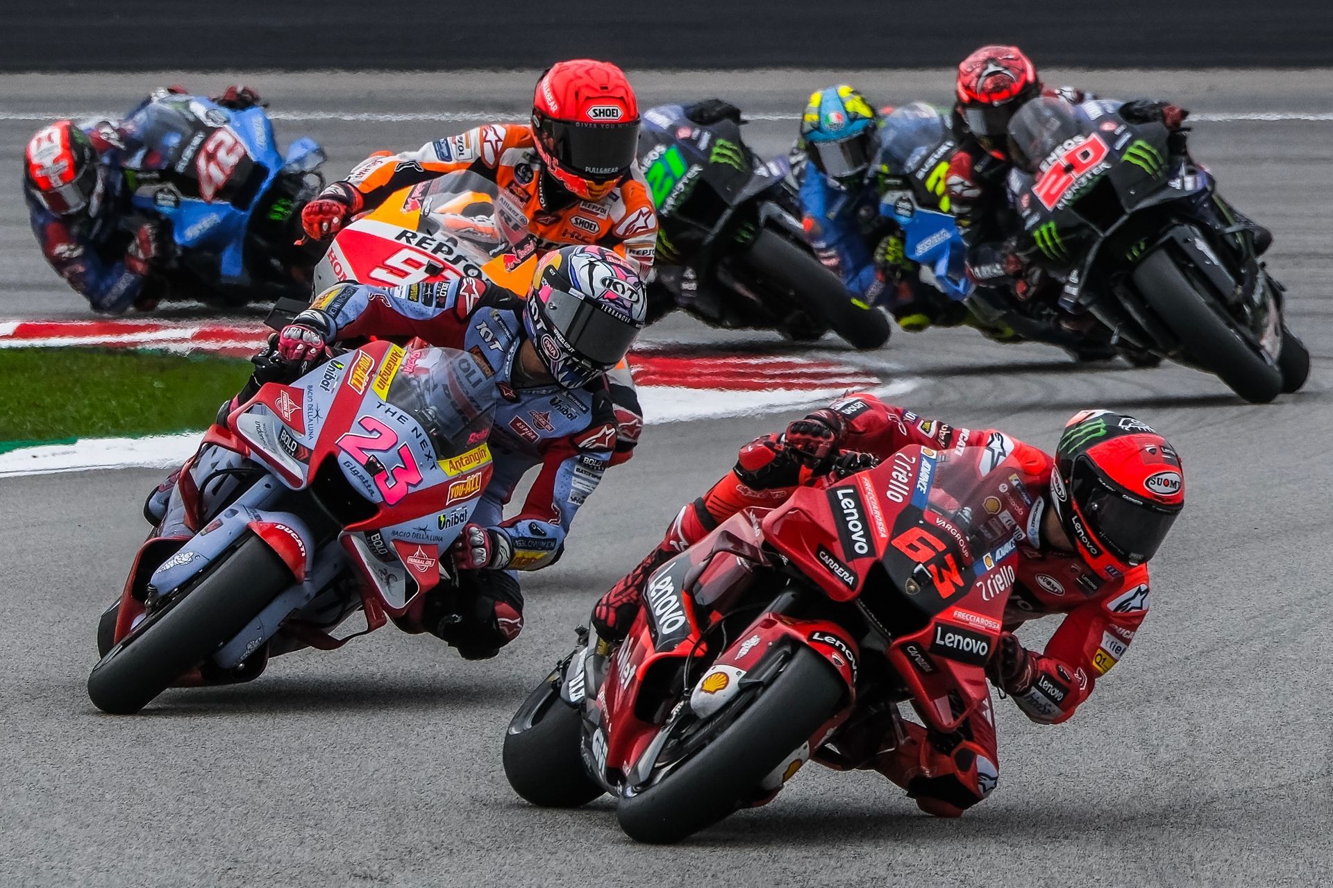 Moto GP