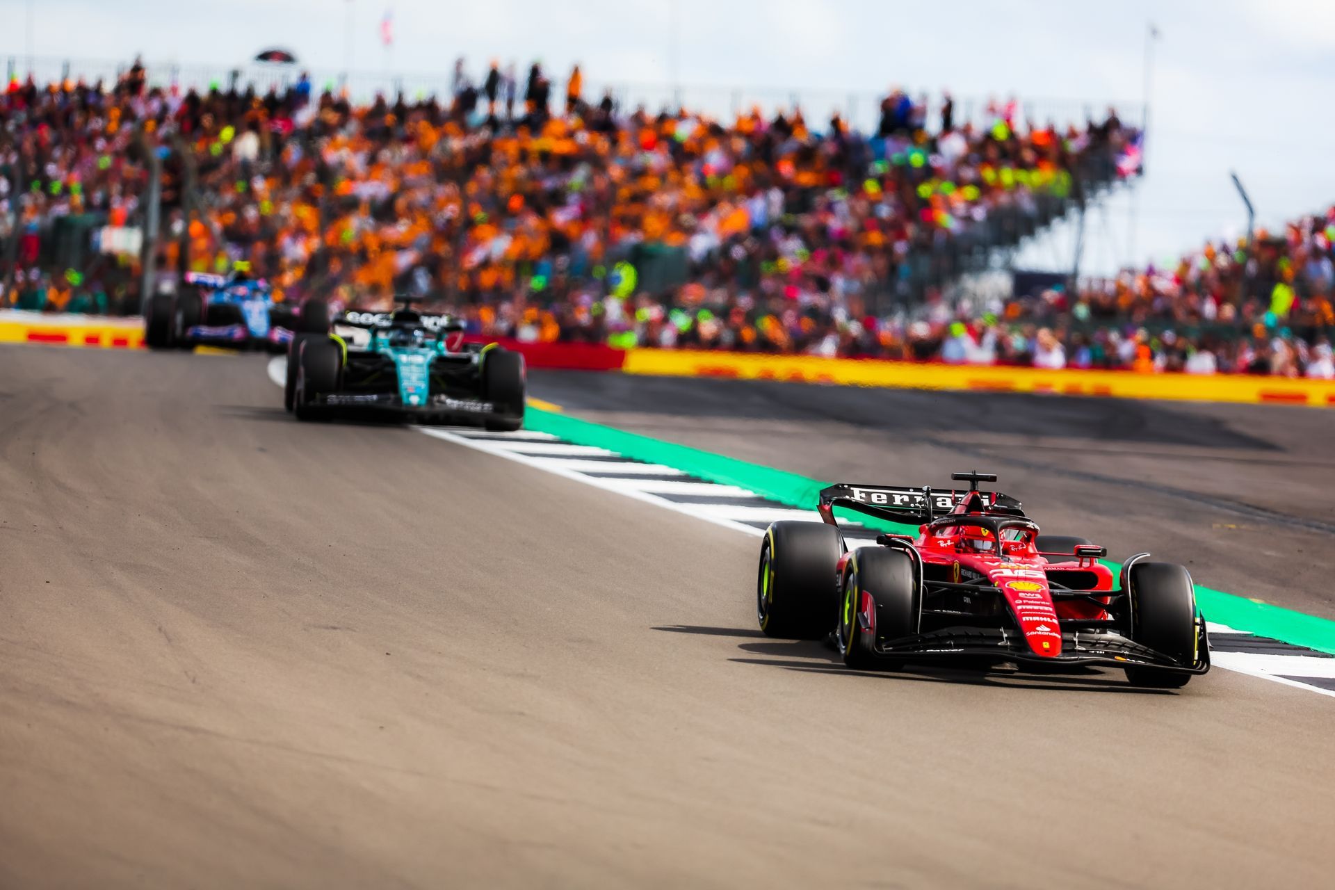 Silverstone Motorsport