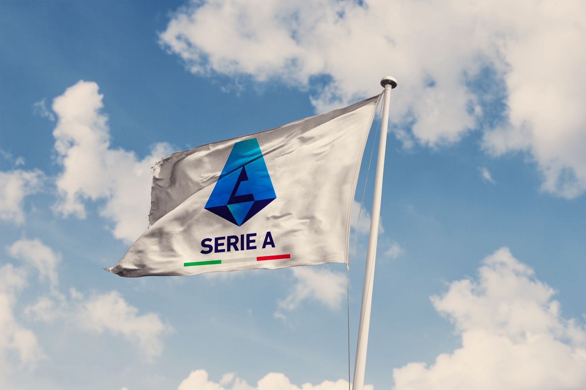 Serie A Football