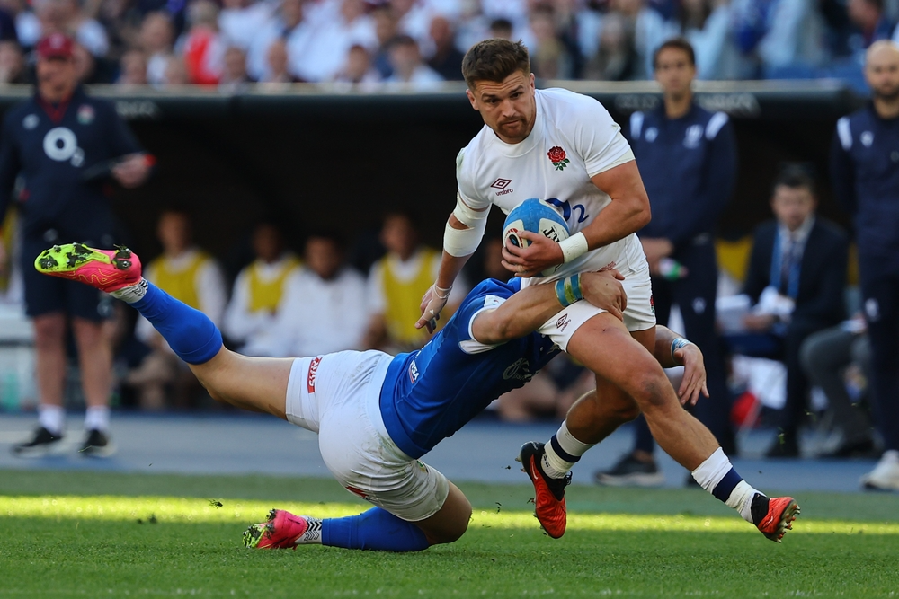 Six Nations 2026: Fixtures Guide