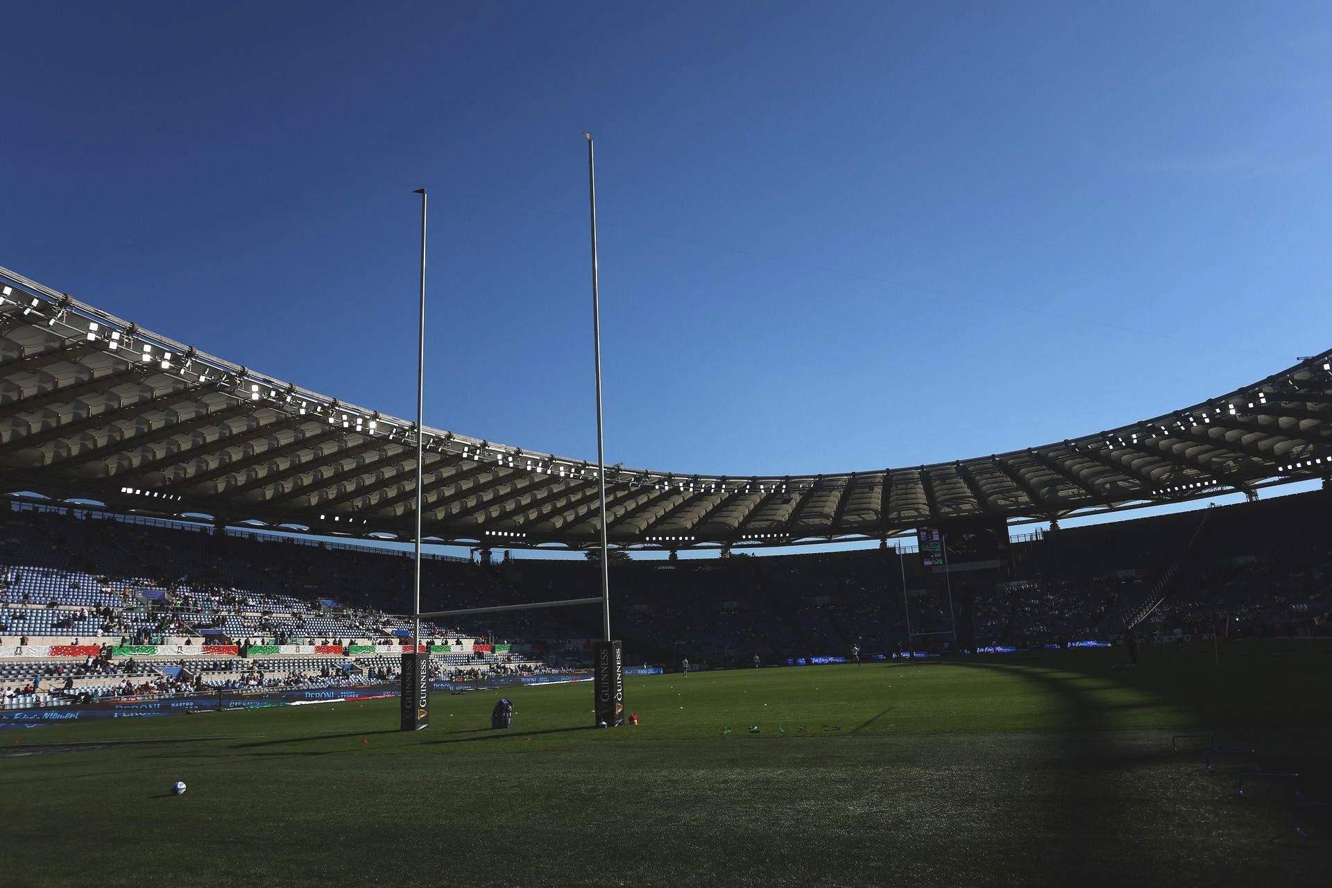 Guinness Six Nations Rugby