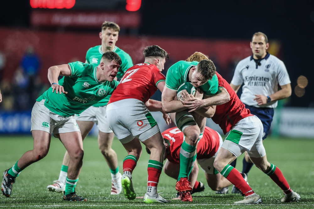 Six Nations 2026: Corporate Hospitality