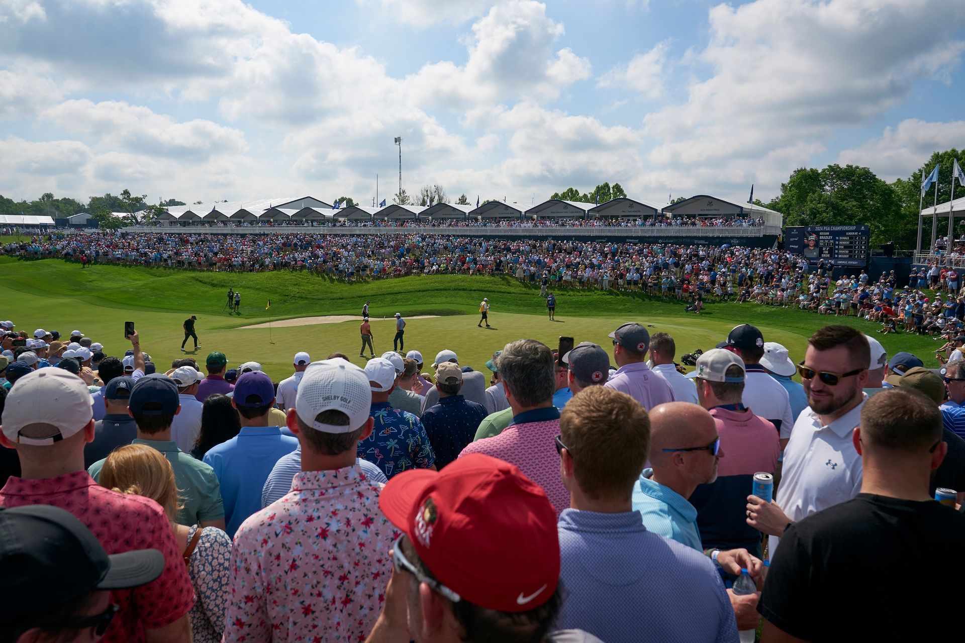 PGA Championships