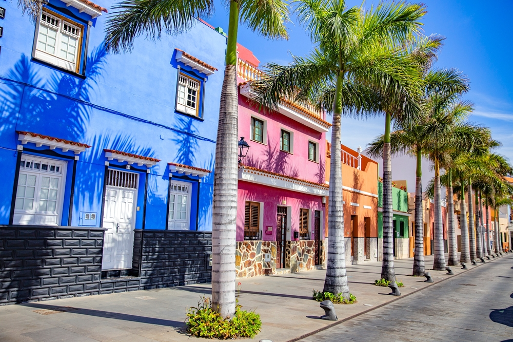 Tenerife