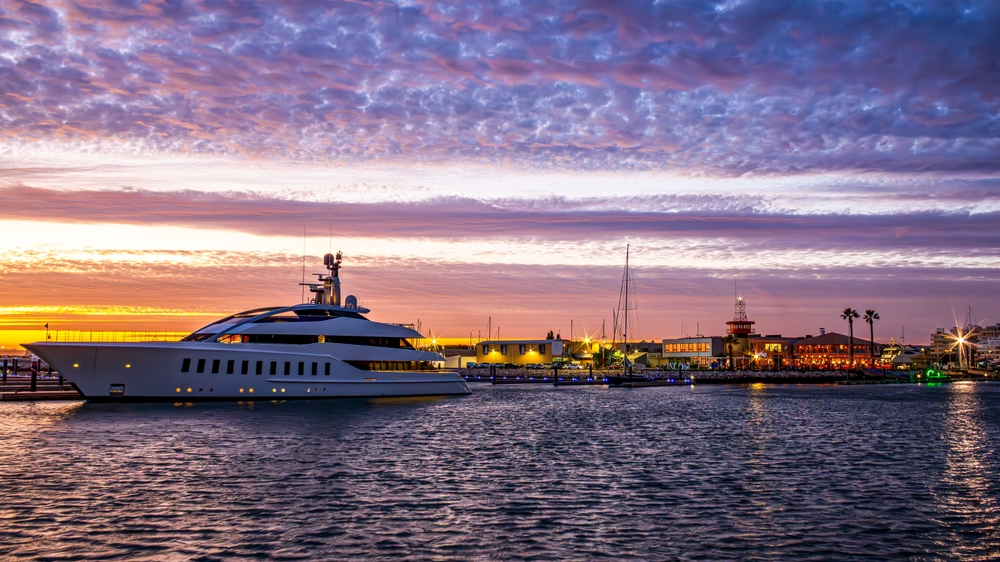 Vilamoura