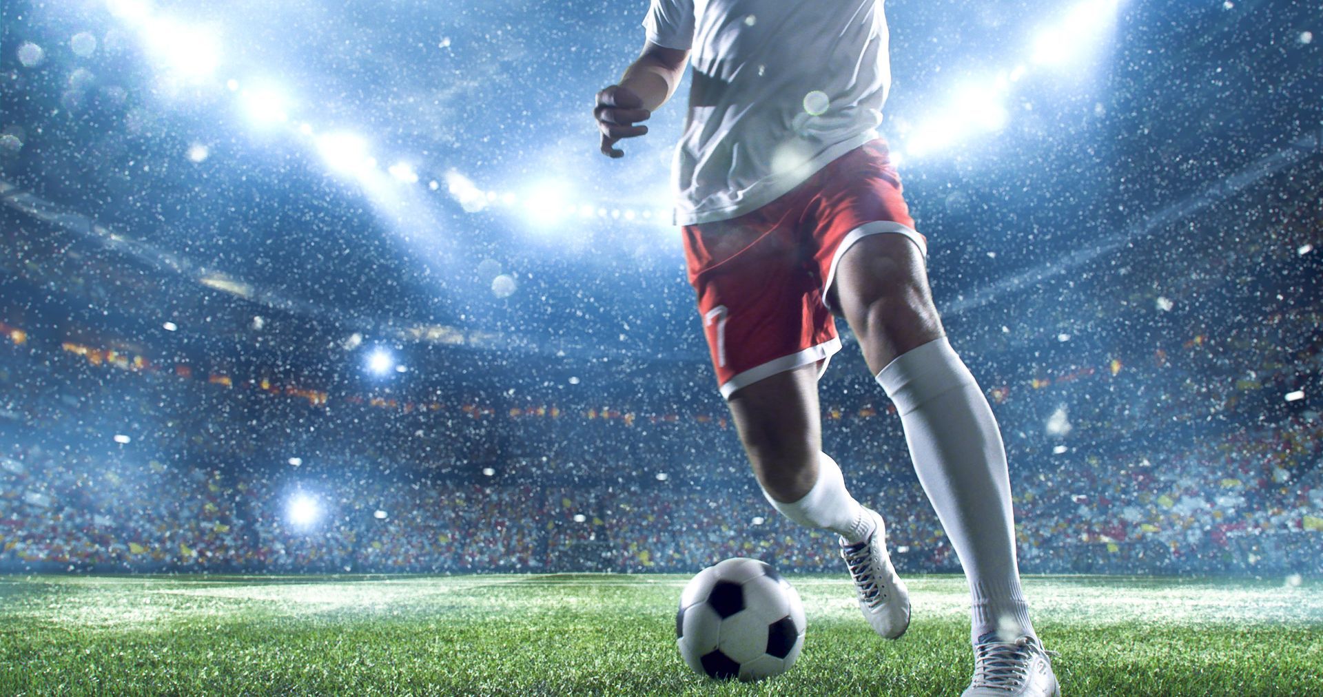 International Football