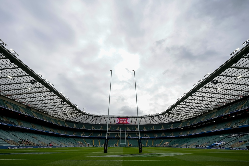 twickenham