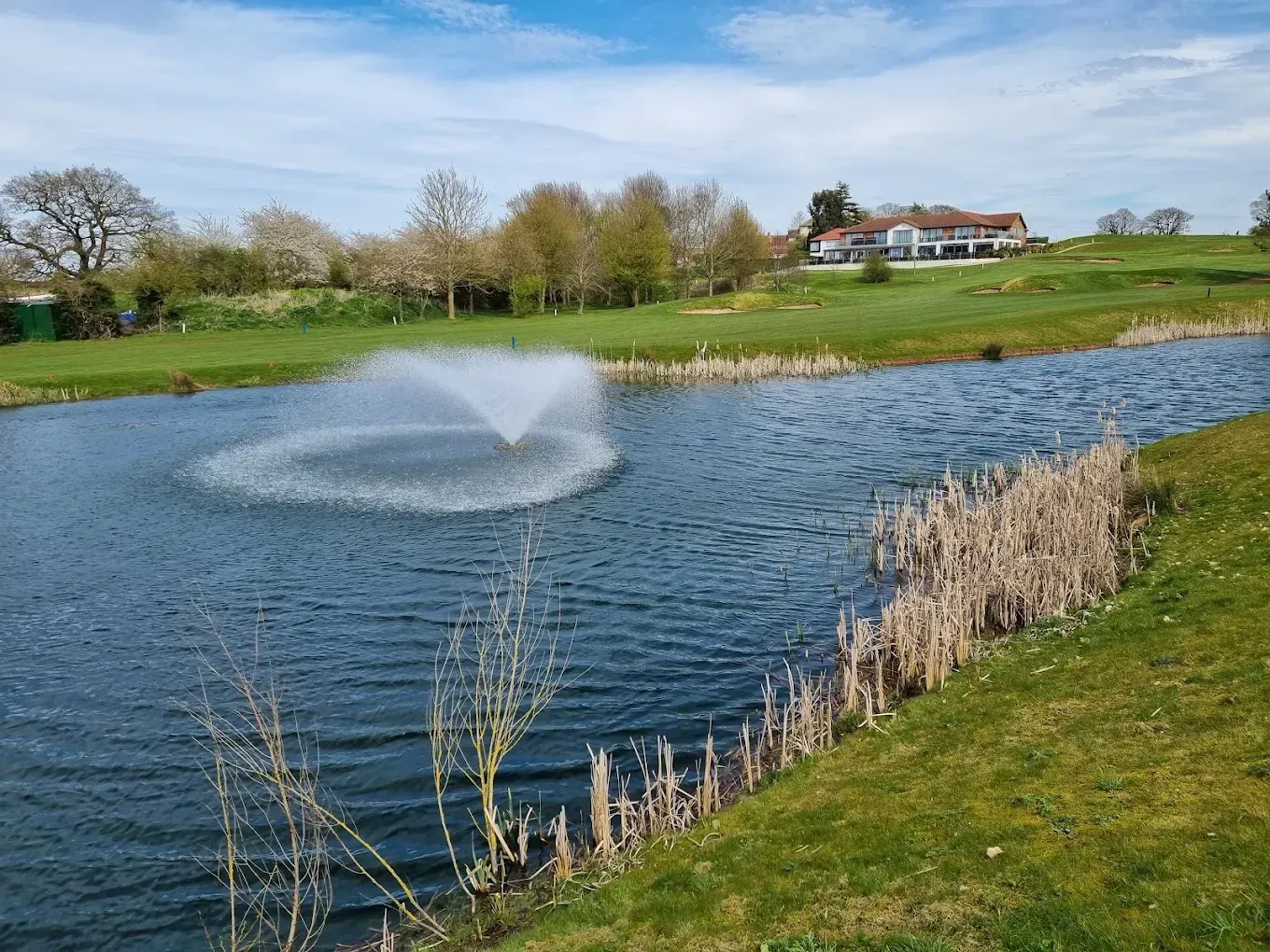 Nottinghamshire Golf & Country Club