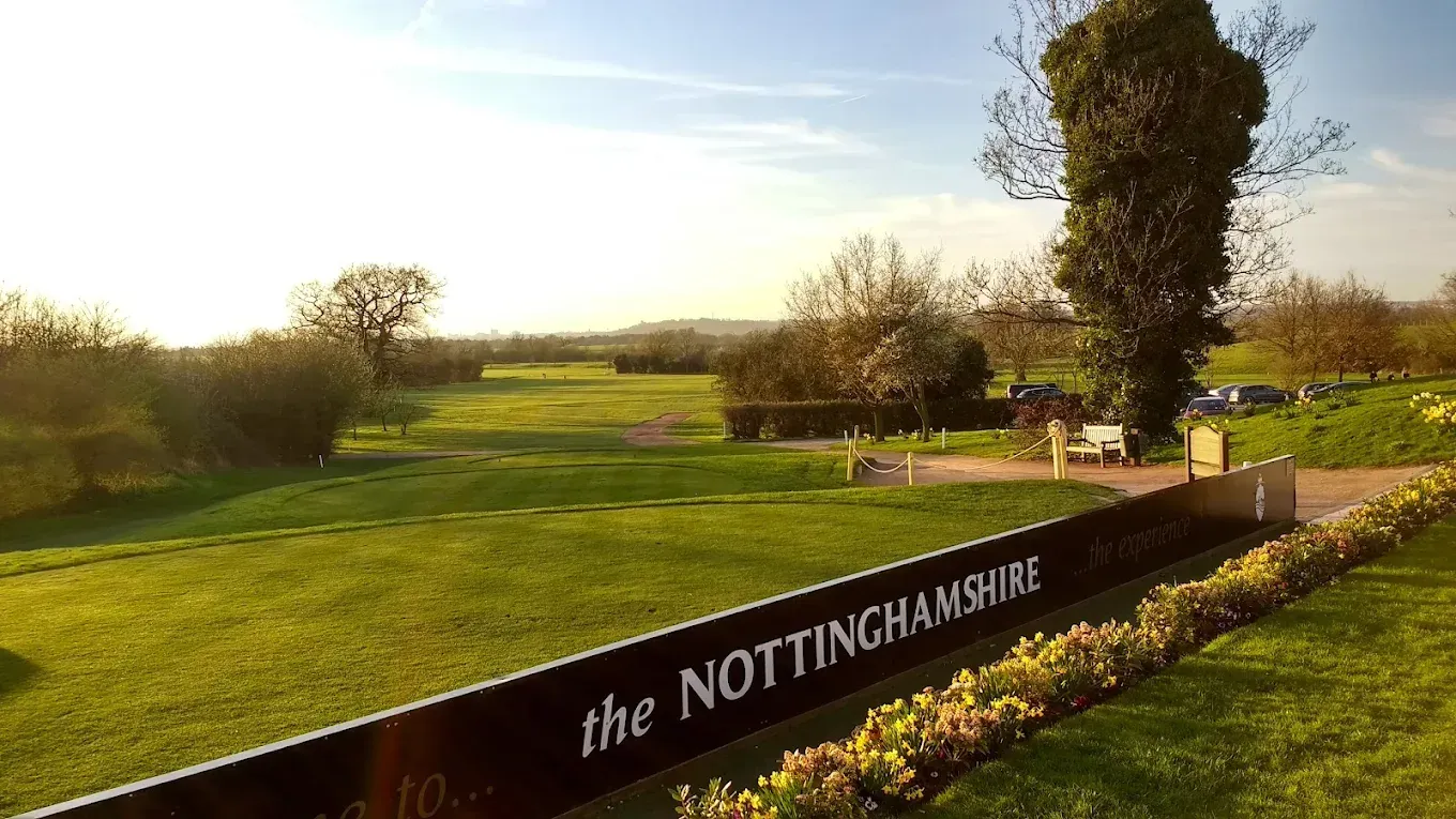 Nottinghamshire Golf & Country Club