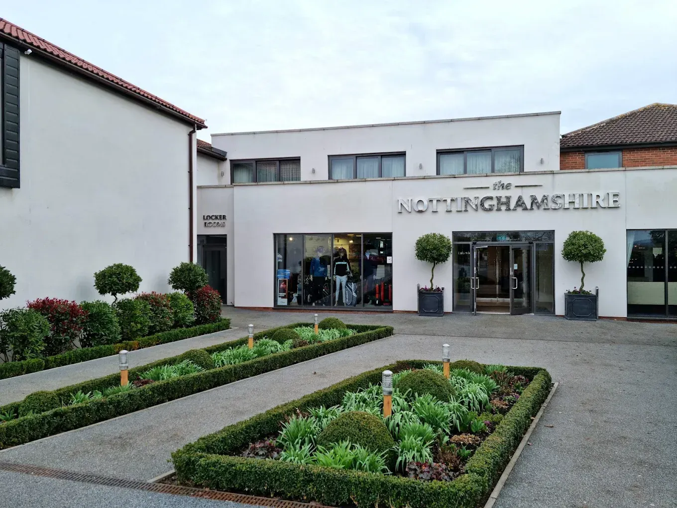 Nottinghamshire Golf & Country Club