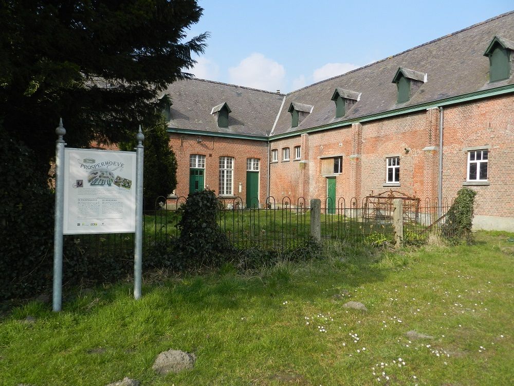 Prosperhoeve