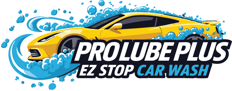 Pro Lube Plus & EZ Stop Car Wash Pro Lube Plus & EZ Stop Car Wash