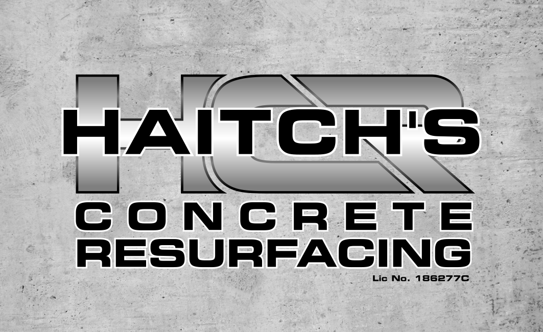Haitch’s Concrete Resurfacing Haitch’s Concrete Resurfacing