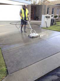 Pressure Cleaning — Newcastle, NSW — Haitch’s Concrete Resurfacing Pressure Cleaning — Newcastle, NSW — Haitch’s Concrete Resurfacing