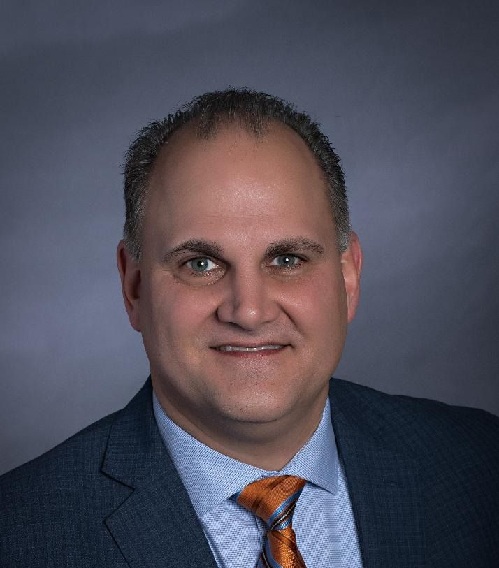 Mike Kosloski
