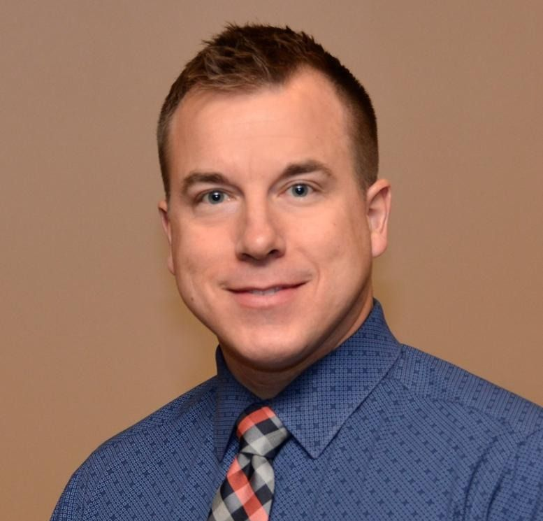 Troy Janssen