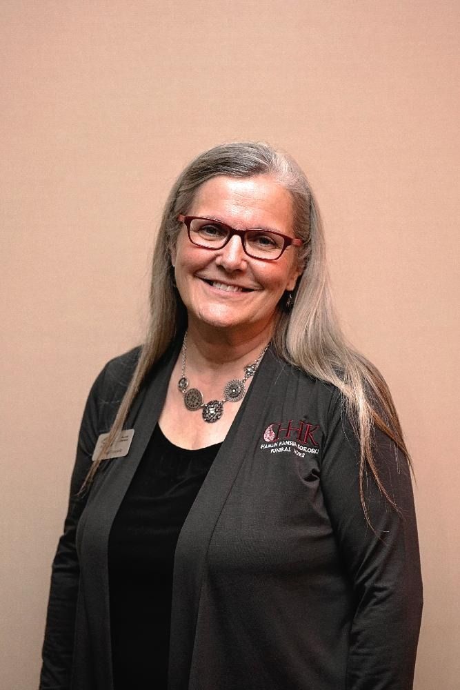 Coral Popowitz