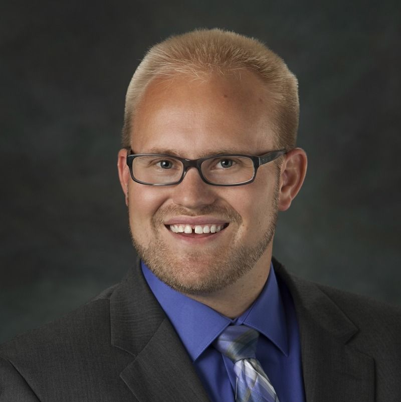 Chris Jacobson