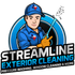 Streamline Exterior Cleaning
