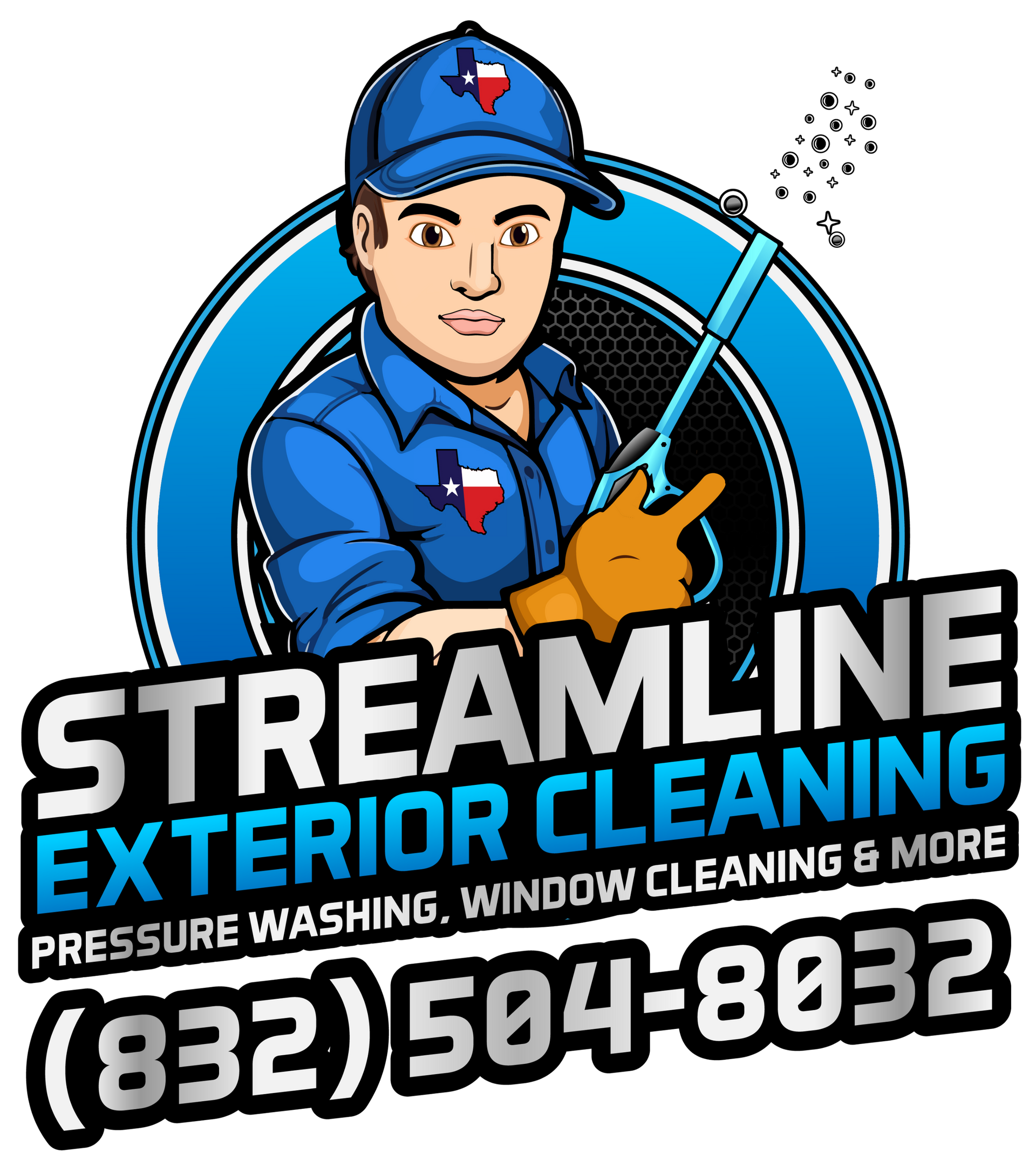 Streamline Exterior Cleaning Streamline Exterior Cleaning