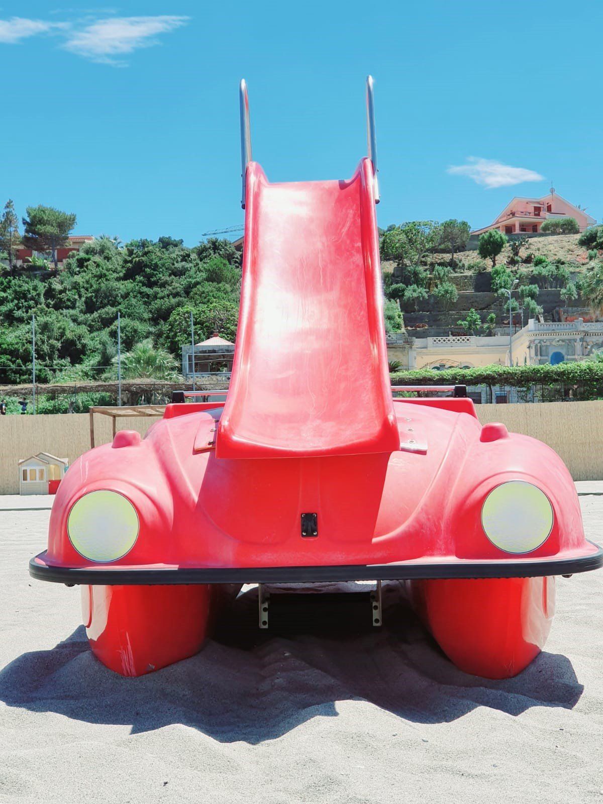 ombrelloni spiaggia