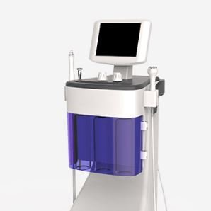 Hydra Facial Equipment