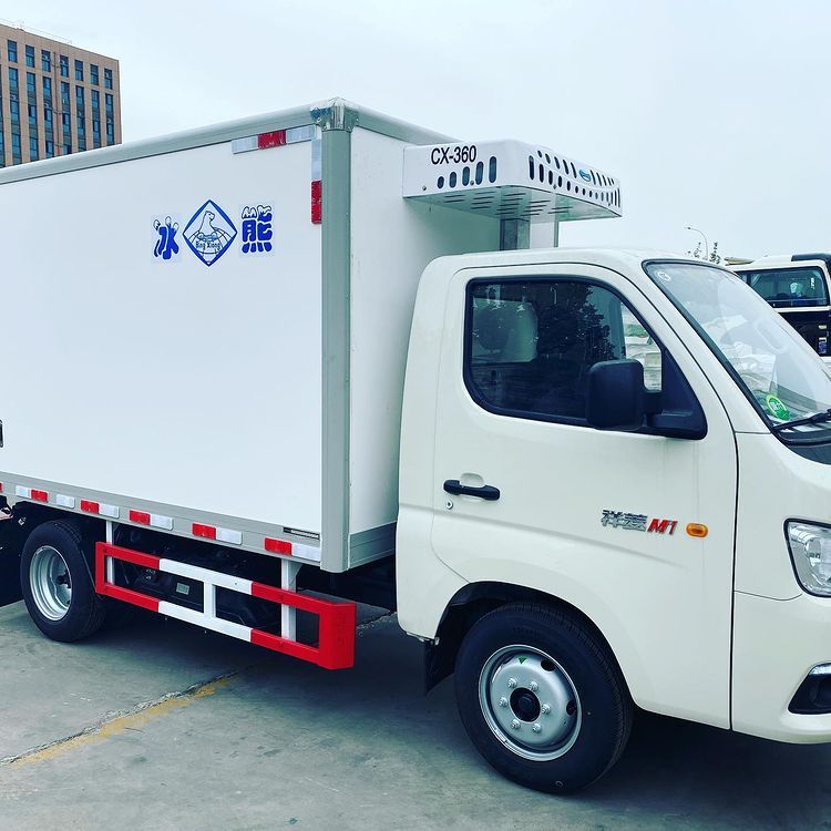  THERMOTRUCK QRO