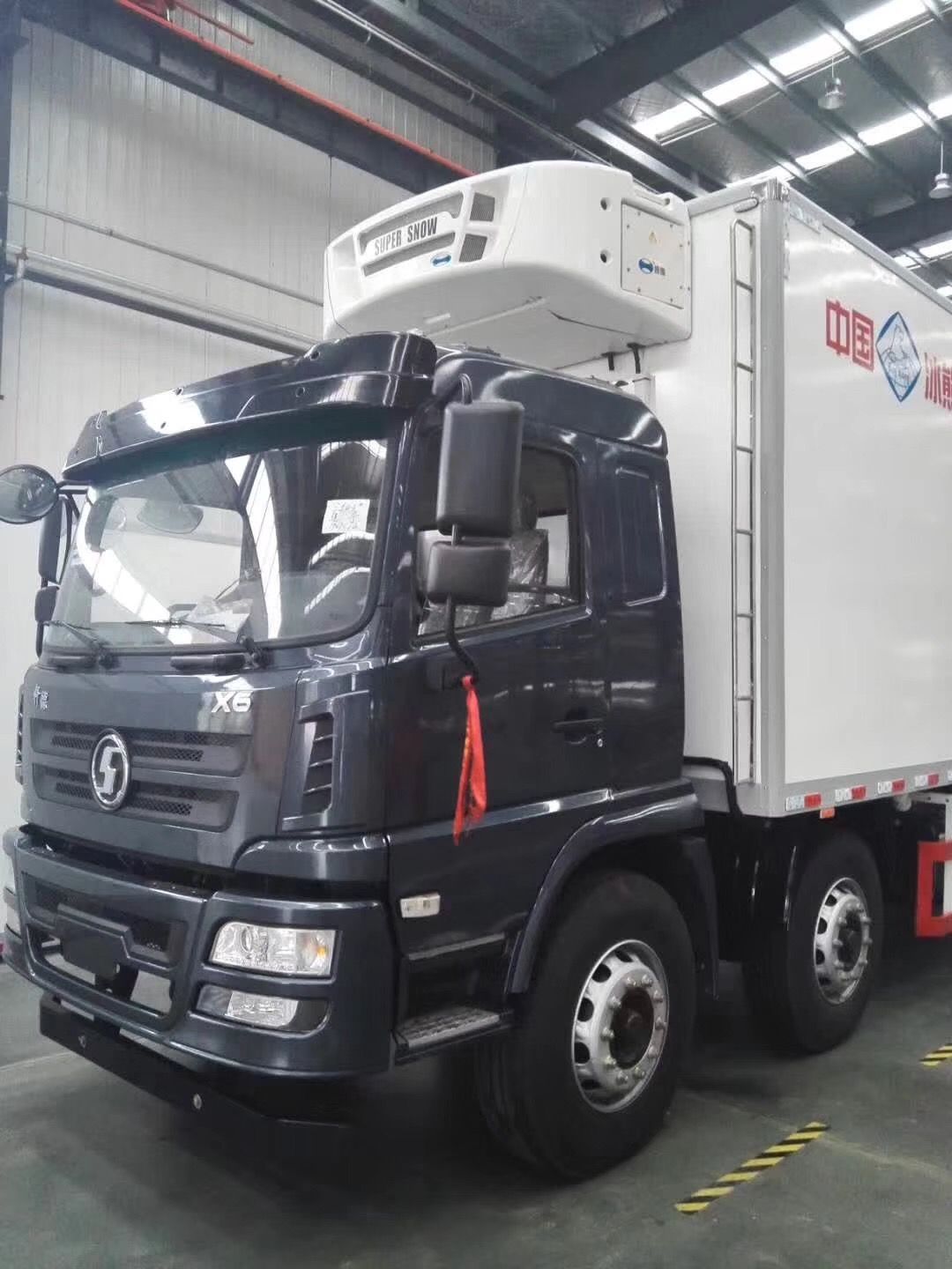  THERMOTRUCK QRO