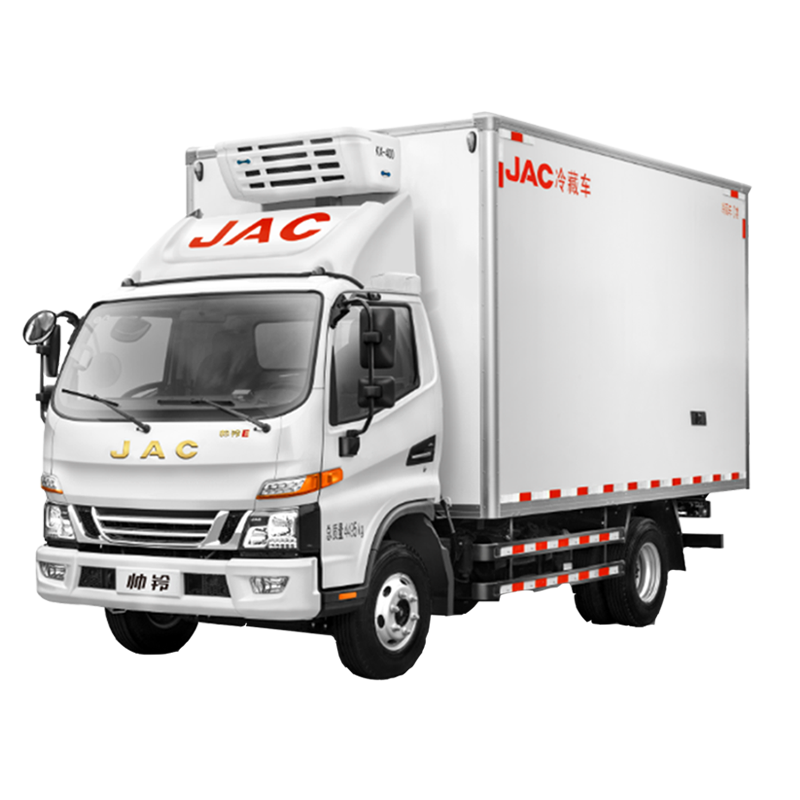  THERMOTRUCK QRO