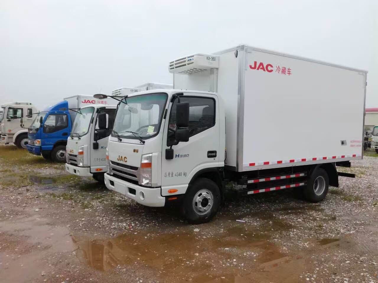  THERMOTRUCK QRO