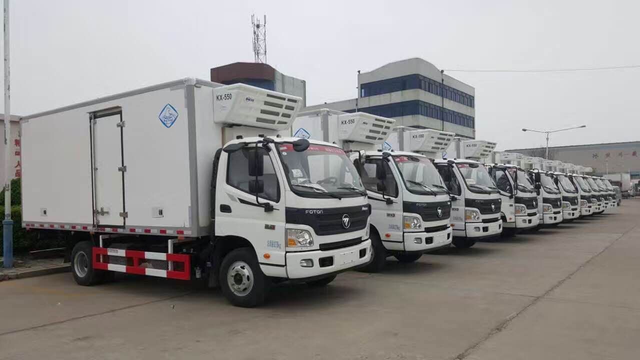  THERMOTRUCK QRO