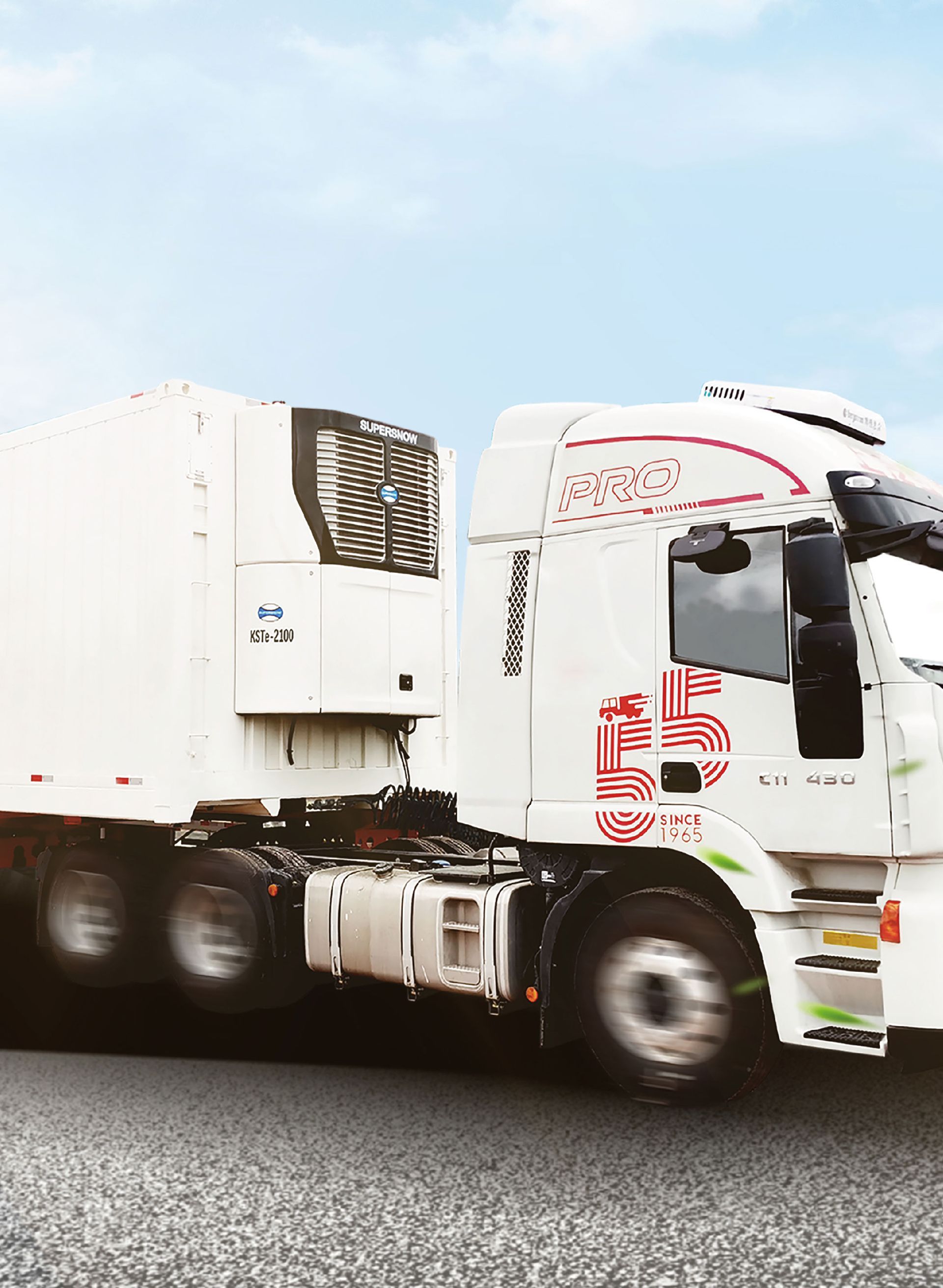  THERMOTRUCK QRO