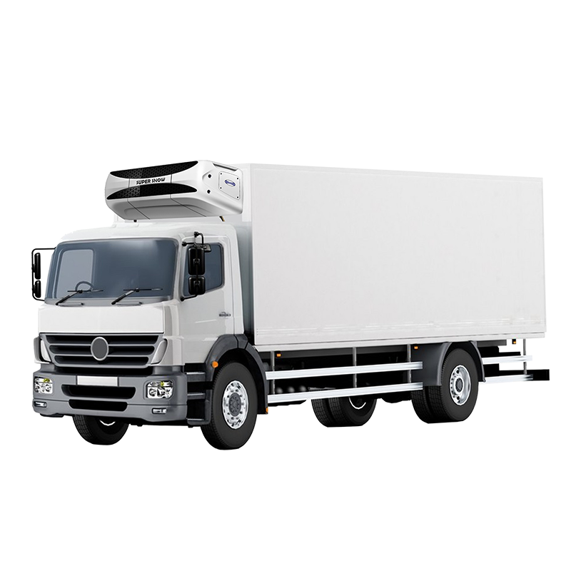  THERMOTRUCK QRO
