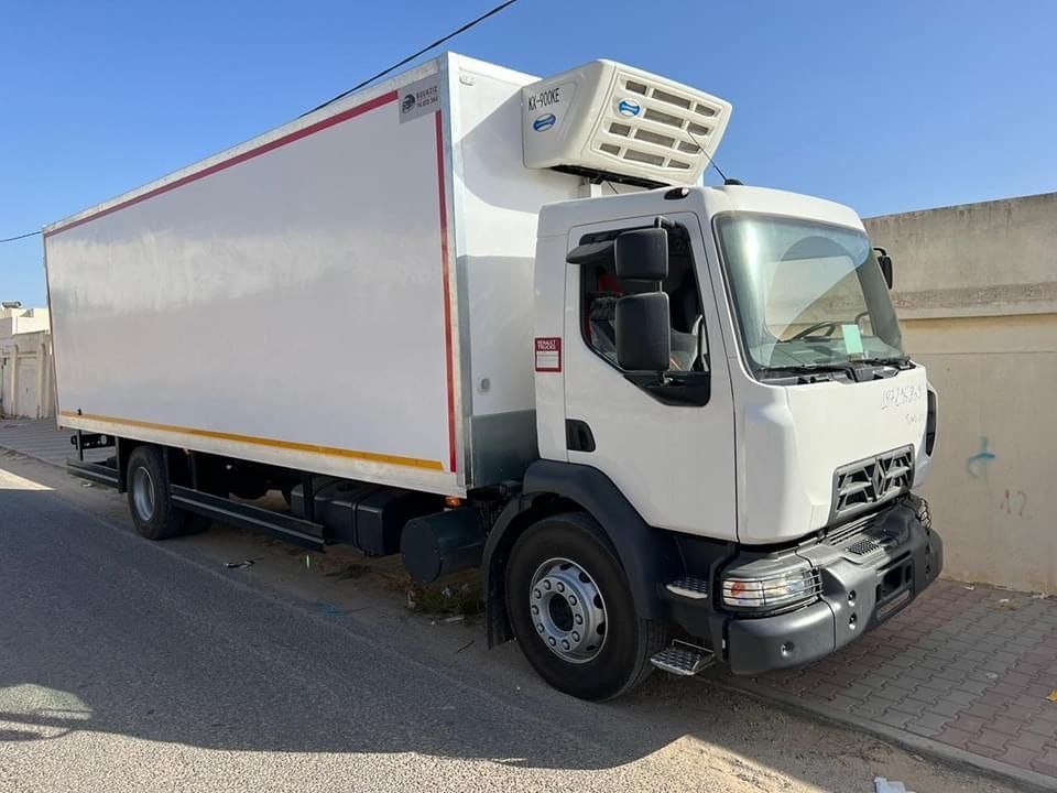  THERMOTRUCK QRO