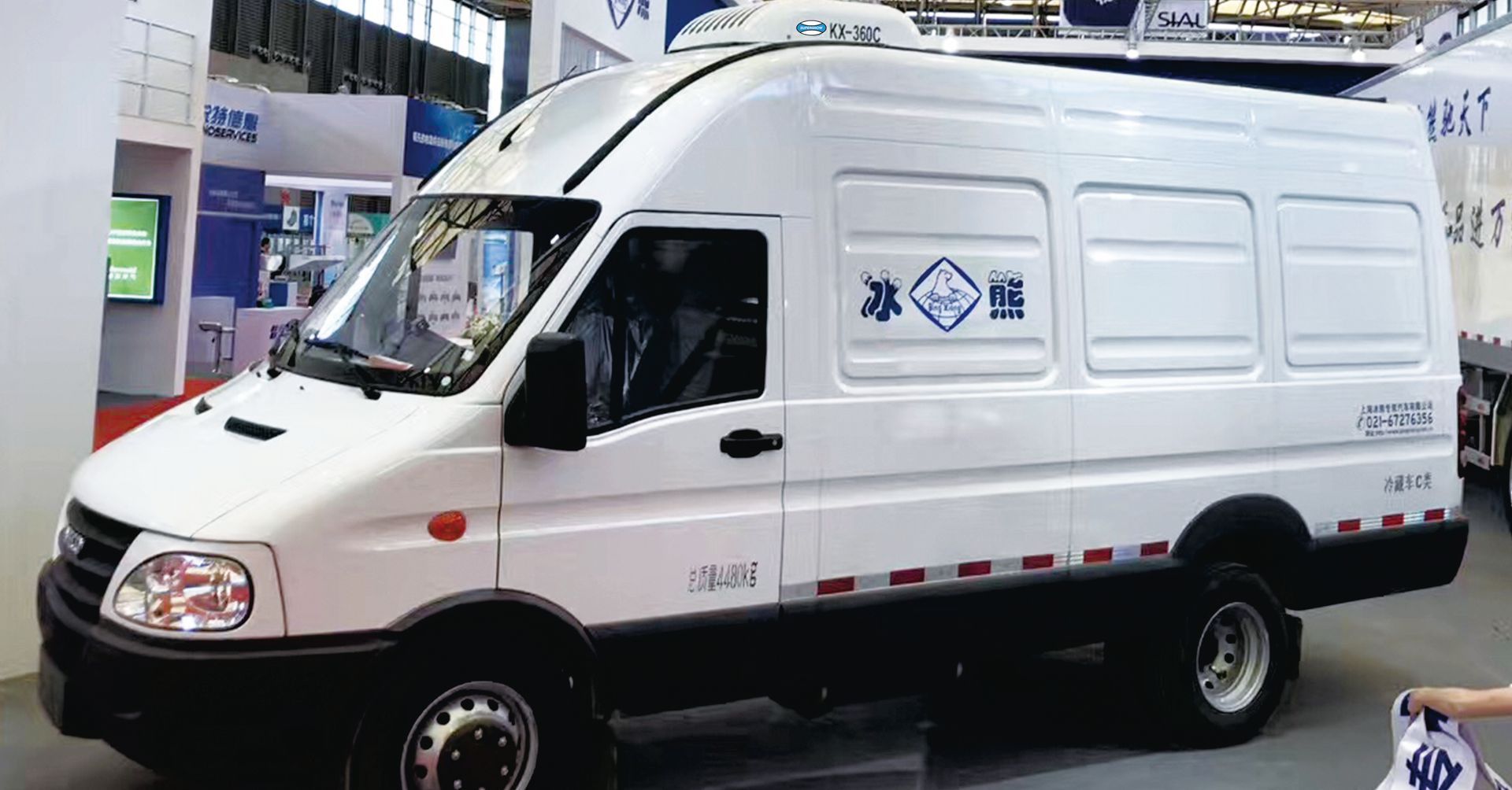  THERMOTRUCK QRO