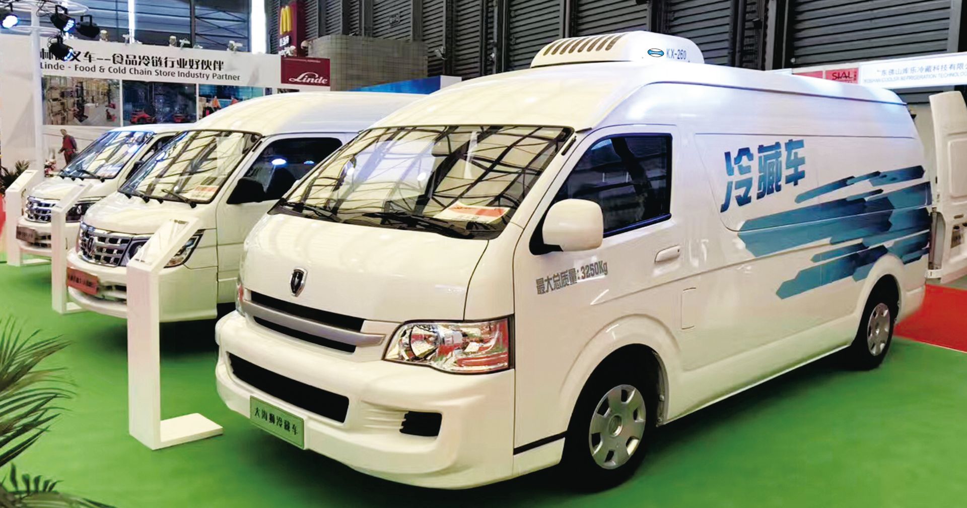  THERMOTRUCK QRO