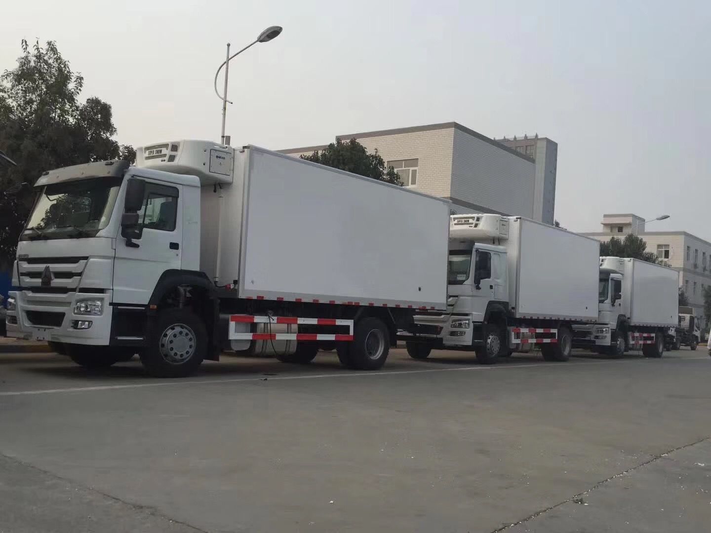  THERMOTRUCK QRO