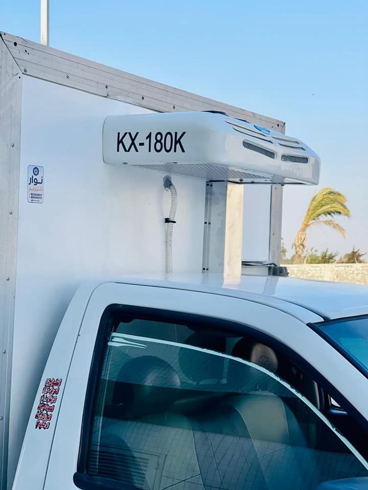  THERMOTRUCK QRO
