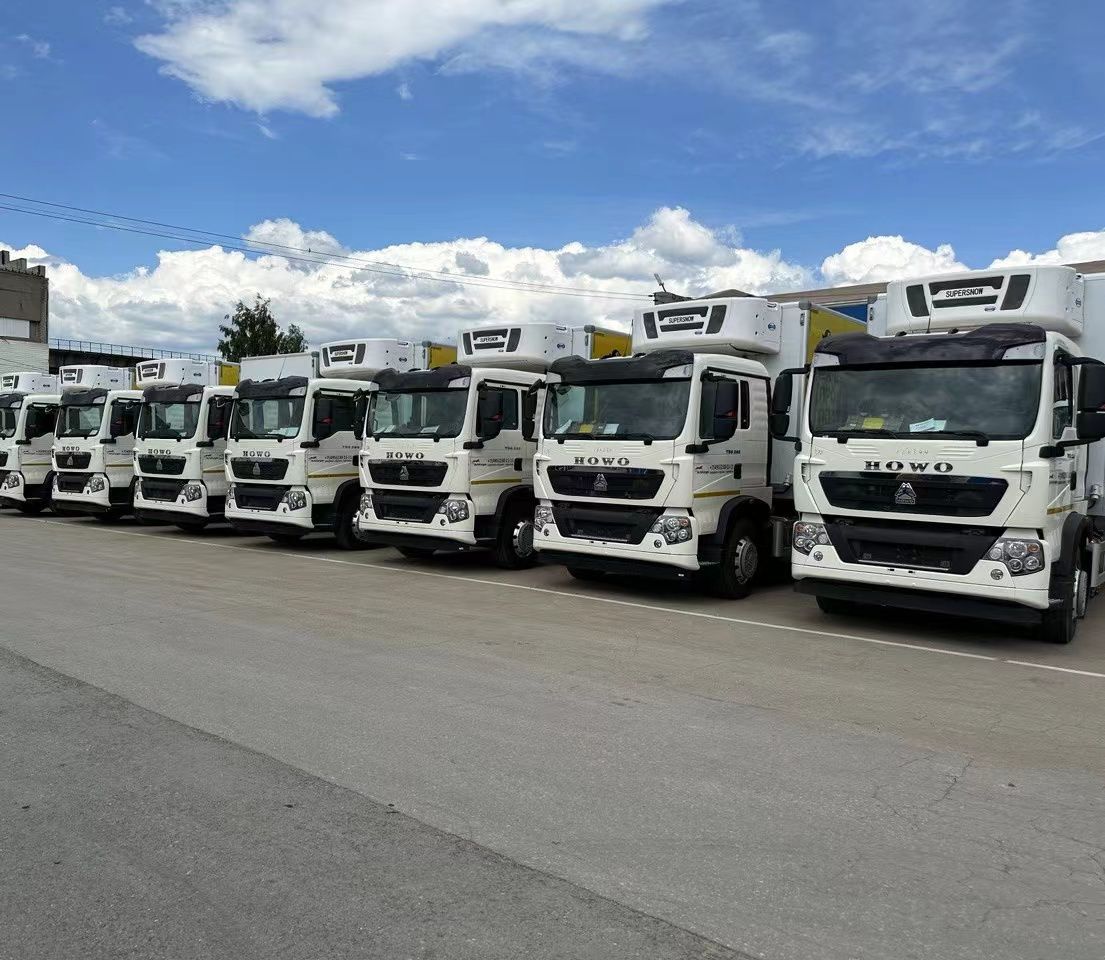  THERMOTRUCK QRO
