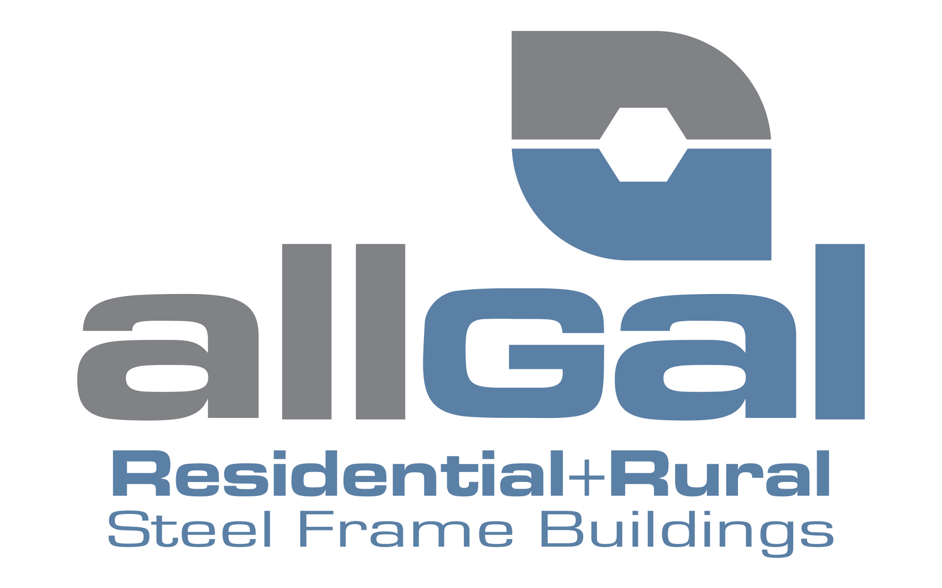 AllGal Residential & Rural Steel Frame Buildings AllGal Residential & Rural Steel Frame Buildings