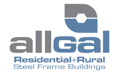 AllGal Residential & Rural Steel Frame Buildings AllGal Residential & Rural Steel Frame Buildings