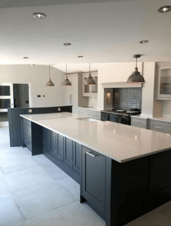 BUILDING & PROPERTY MAINTENANCE COOMBE DINGLE, BRISTOL