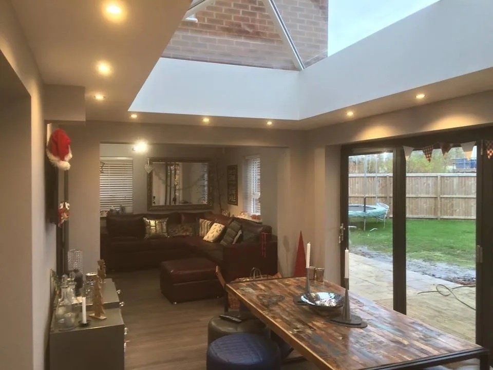 BUILDING & PROPERTY MAINTENANCE CLIFTON, BRISTOL
