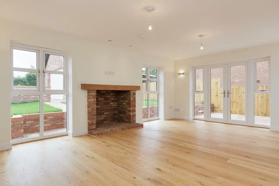 BUILDING & PROPERTY MAINTENANCE HENLEAZE, BRISTOL