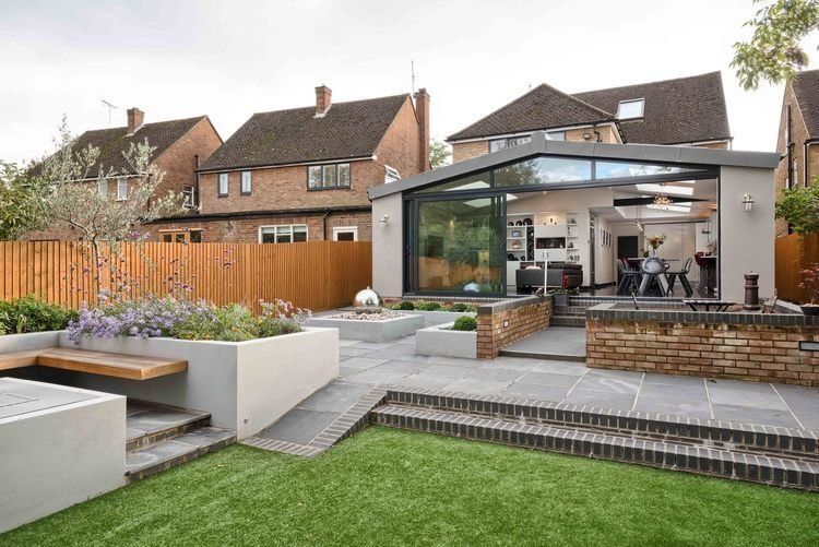 BUILDING & PROPERTY MAINTENANCE STOKE BISHOP, BRISTOL