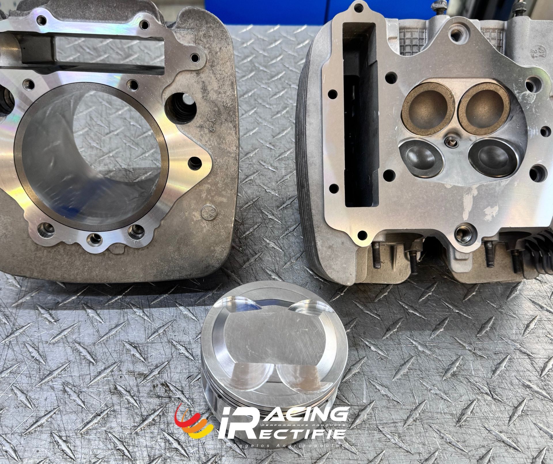 YAMAHA XT 600
