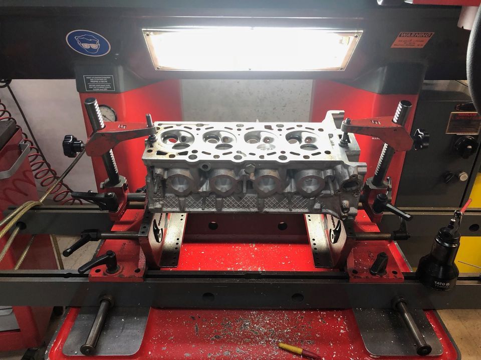 BMW ΕΠΙΣΚΕΥΗ ΑΝΔΡΙΚΟΠΟΥΛΟΣ IRACING