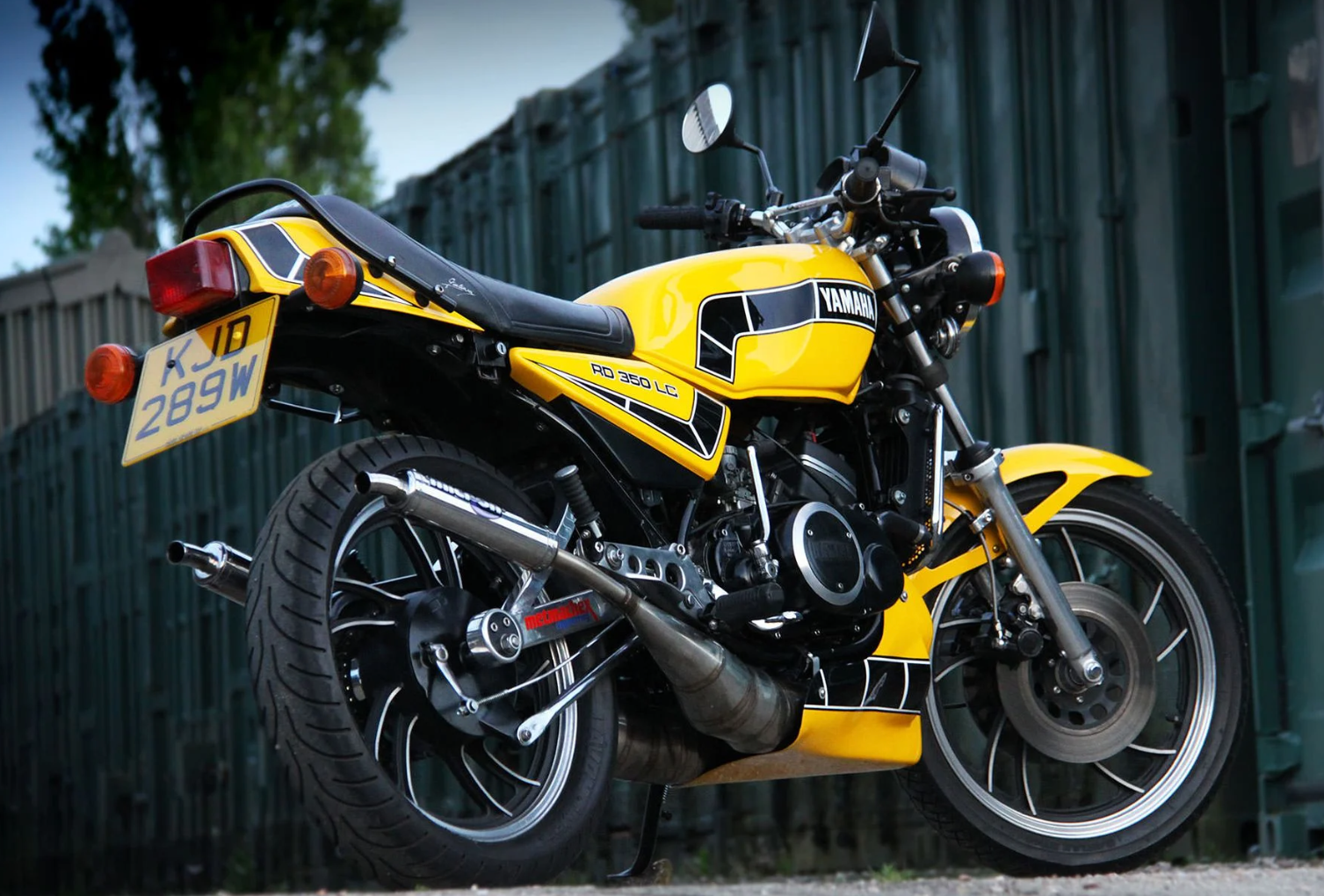 YAMAHA RD350cc ΕΠΙΣΚΕΥΗ ΣΤΡdΟΦΑΛΟΥ ΚΥΛΙΝΔΡΩΝ
